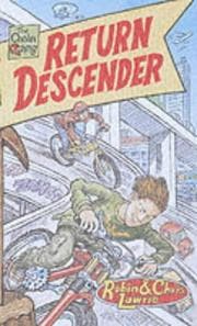Tapa de Return descender