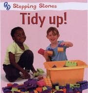 Tapa de Tidy Up!