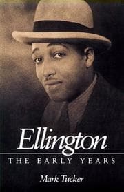 Tapa de Ellington