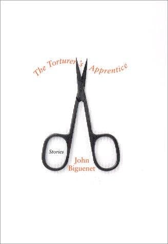 Tapa de The Torturer's Apprentice