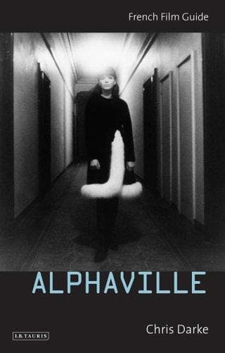 Tapa de Alphaville