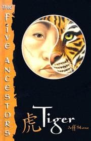 Tapa de Tiger