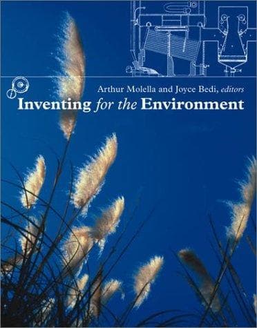 Tapa de Inventing for the environment
