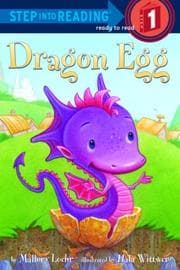 Tapa de Dragon egg