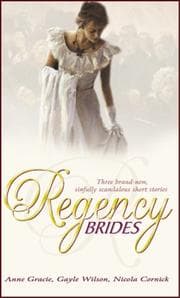 Tapa de Regency Brides