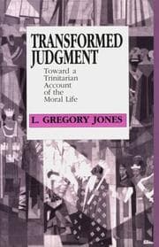 Tapa de Transformed Judgement
