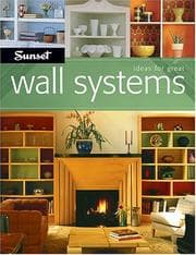 Tapa de Ideas for Great Wall Systems