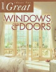Tapa de Ideas for great windows & doors