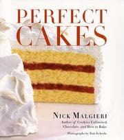 Tapa de Perfect Cakes