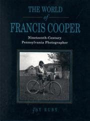 Tapa de The world of Francis Cooper