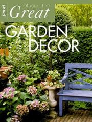 Tapa de Garden Decor (Ideas for Great)