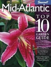 Tapa de Mid-Atlantic top 10 garden guide