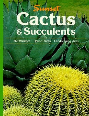 Tapa de Cactus and Succulents