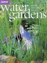 Tapa de Water gardens