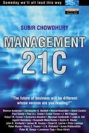 Tapa de Management 21C