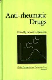 Tapa de Anti-Rheumatic Drugs