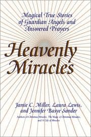 Tapa de Heavenly Miracles
