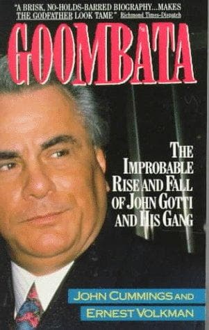 Tapa de Goombata