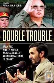 Tapa de Double Trouble