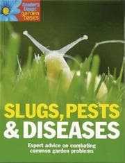 Tapa de Slugs, pests and diseases