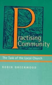 Tapa de Practising Community