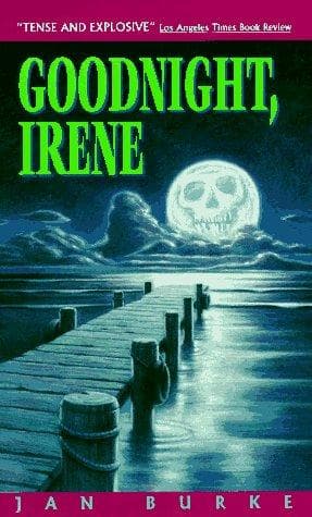 Tapa de Goodnight, Irene