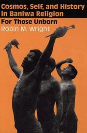 Tapa de Cosmos, self, and history in Baniwa religion