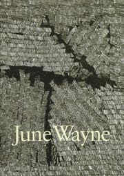 Tapa de June Wayne