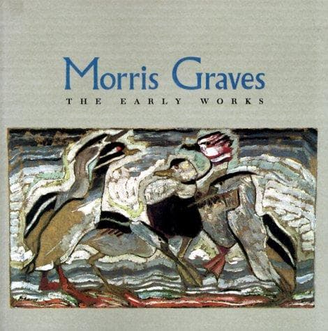 Tapa de Morris Graves