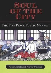 Tapa de Soul of a city