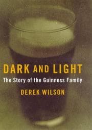 Tapa de Dark and light