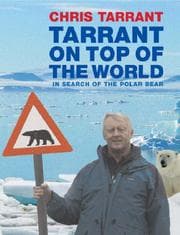 Tapa de Tarrant on Top of the World