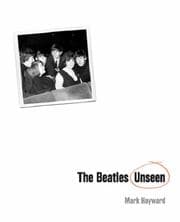 Tapa de The Beatles Unseen