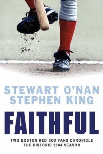Tapa de Faithful
