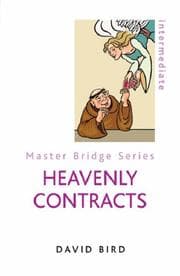 Tapa de Heavenly Contracts
