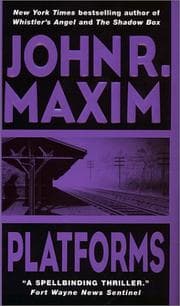 Tapa de Platforms