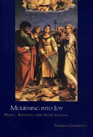 Tapa de Mourning into Joy