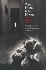 Tapa de When home is no haven