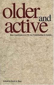 Tapa de Older and Active