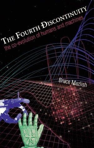 Tapa de The fourth discontinuity