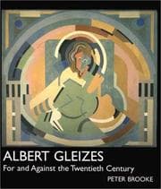 Tapa de Albert Gleizes
