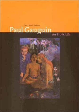 Tapa de Paul Gauguin