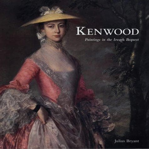 Tapa de Kenwood