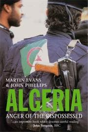 Tapa de Algeria