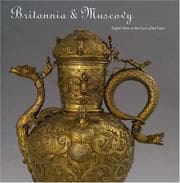 Tapa de Britannia & Muscovy