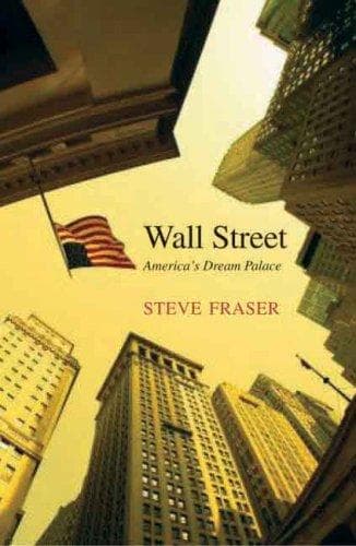 Tapa de Wall Street