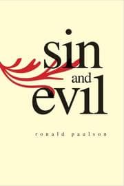Tapa de Sin and Evil