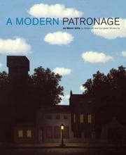 Tapa de A modern patronage