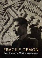 Tapa de Fragile Demon