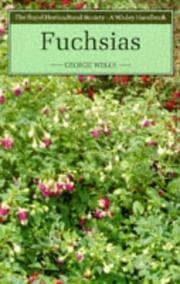 Tapa de Fuchsias